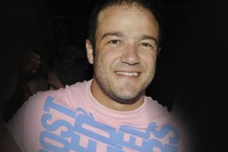 Φώτης Σπύρου για γνωριμία του με την οικογένεια της 12χρονης από τον Κολωνό: «Ήταν να βαφτίσω το ένα κοριτσάκι»