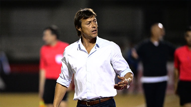 Αλμέιδα: Οι ποδοσφαιριστές μου δίνουν και τη ψυχή τους για την ομάδα