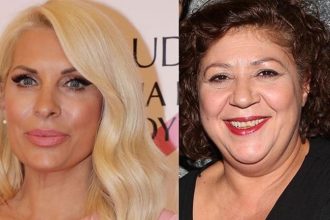 Χριστίνα Τσάφου για Ελένη Μενεγάκη: «Δεν με έχει καλέσει ποτέ στην εκπομπή της...»