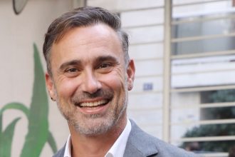 Γιώργος Καπουτζίδης: «Μετά την Eurovision κατέληξα 10 μέρες σε νοσοκομείο»