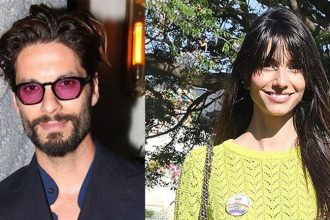 Γιώργος Καράβας για Ηλιάνα Παπαγεωργίου: «Το bullying είναι σοβαρή λέξη, δε τη χρησιμοποιούμε σαν καραμέλα»