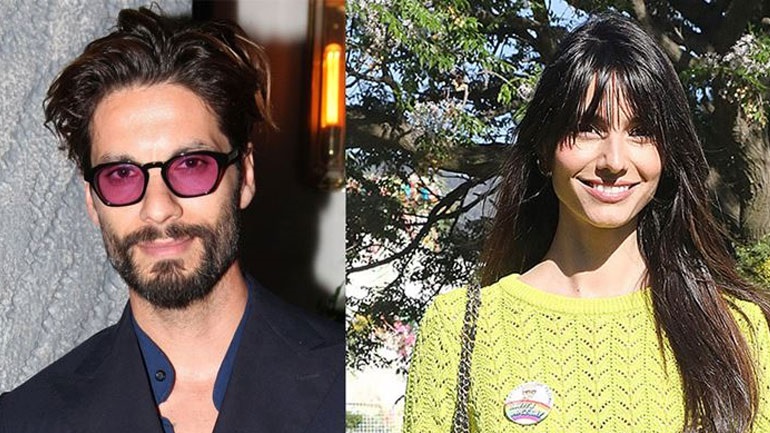 Γιώργος Καράβας για Ηλιάνα Παπαγεωργίου: «Το bullying είναι σοβαρή λέξη, δε τη χρησιμοποιούμε σαν καραμέλα»