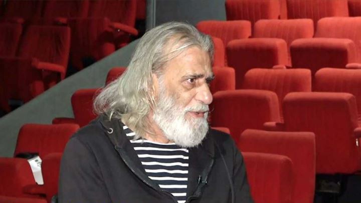 Γιώργος Νινιός: «Απομακρύνθηκαν άνθρωποι από τη συμπεριφορά μου»