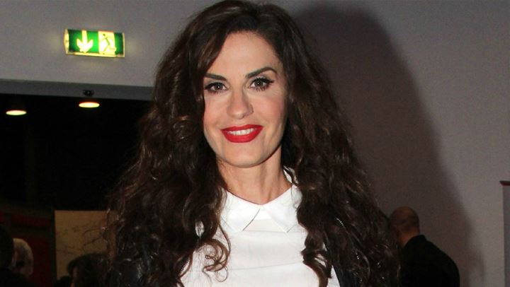 Κάτια Νικολαΐδου: Δύσκολες ώρες για την γνωστή ηθοποιό