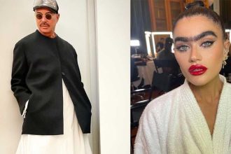 Λάκης Γαβαλάς: Αποχώρησε εκνευρισμένος όταν άκουσε το όνομα της Σοφίας Χατζηπαντελή – «Σε παρακαλώ»