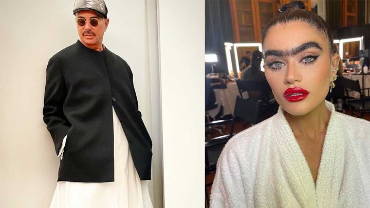 Λάκης Γαβαλάς: Αποχώρησε εκνευρισμένος όταν άκουσε το όνομα της Σοφίας Χατζηπαντελή – «Σε παρακαλώ»