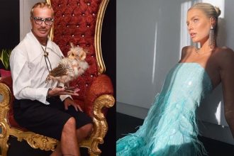 Λάκης Γαβαλάς: «H Μαίρη Βυτινάρος είναι όπως ένα σκυλάκι. Το παίρνεις από την Ουγγαρία και δεν...»