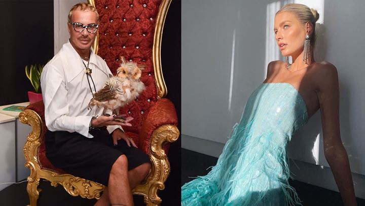 Λάκης Γαβαλάς: «H Μαίρη Βυτινάρος είναι όπως ένα σκυλάκι. Το παίρνεις από την Ουγγαρία και δεν...»