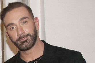 Νίκος Κοκλώνης: Η απάντησή του μετά τον αποκλεισμό του J2US από την εκπομπή της Σίσσυ Χρηστίδου