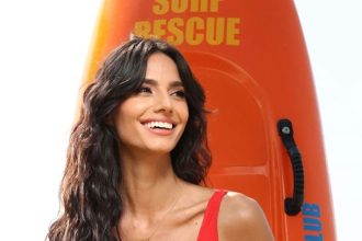 Ηλιάνα Παπαγεωργίου για «Love Island»: «Θα έπαιρνα μέρος αν ήμουν ελεύθερη»