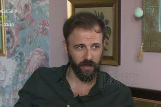 Η εξομολόγηση του Νίκου Γκέλια από το «Μαύρο Ρόδο»: «Βίωσα ρατσισμό επειδή είμαι από την Αλβανία»