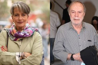 Λουκία Παπαδάκη: Πώς σχολίασε τις δηλώσεις του Χρήστου Πολίτη για τη «Λάμψη»