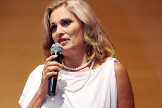 Θεοφανία Παπαθωμά: Επέστρεψε στα έδρανα του Πανεπιστημίου