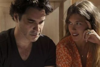 Χριστόφορος Παπακαλιάτης: Η πρώτη ανάρτηση μετά την πρεμιέρα του «Maestro»