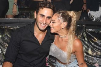 Μάριος Καπότσης για Κόνι Μεταξά: «Εγώ δεν τη βλέπω όπως παρουσιάζεται»