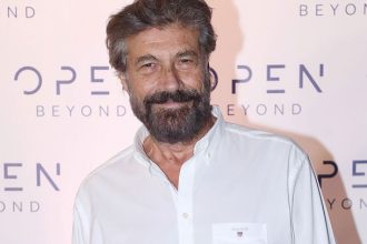 Νίκος Βερλέκης για τη σχέση που είχε με μεγαλύτερη γυναίκα: «Εγώ ήμουν 25 και εκείνη 45»