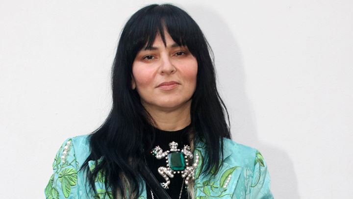 Ζενεβιέβ Μαζαρί: «Δεν ντρέπομαι την ξινίλα μου»