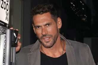 Γιάννης Σπαλιάρας: «Είχα προτάσεις από δύο κόμματα...»