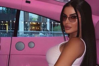 Ιωάννα Μπέλλα: Η απάντηση σε όσους σχολιάζουν το photoshop που κάνει στις φωτογραφίες της