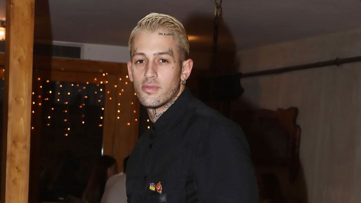 Τάσος Ξιαρχό: Ξεσπά στο TikTok - «Έχω μεγαλώσει μέσα στους γύφτους, μέσα στην κλεψιά»