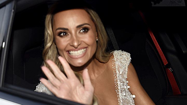 Βασιλική Μιλλούση: «Έχω να κάνω μια σημαντική, όμορφη ανακοίνωση για εμένα»