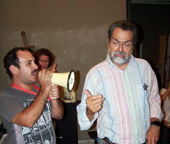 Ο Κώστας Σβόλης αναμένεται να εκλεγεί απόψε νέος επικεφαλής της παράταξης "Πάτρα Ενωμένη" - Αποτελεί πρόταση του Νίκου Παπαδημάτου