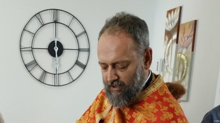 Κυψέλη: Στο κινητό του Αρχιμανδρίτη οι απαντήσεις για τον θάνατό του