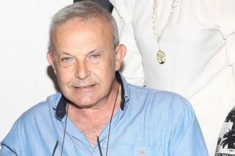 Γιώργος Ματαράγκας: Τα ίδια και χειρότερα έχω ζήσει κι έξω από το θέατρο γιατί ήμουν ωραίο αγόρι