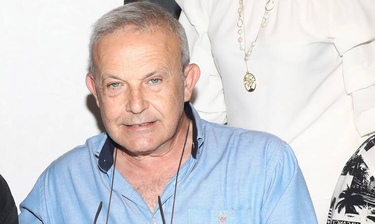 Γιώργος Ματαράγκας: Τα ίδια και χειρότερα έχω ζήσει κι έξω από το θέατρο γιατί ήμουν ωραίο αγόρι