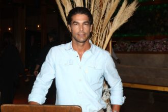 Νίκος Αναδιώτης: «Πολλές φορές δεν βρίσκω το θάρρος να ζητήσω συγγνώμη»