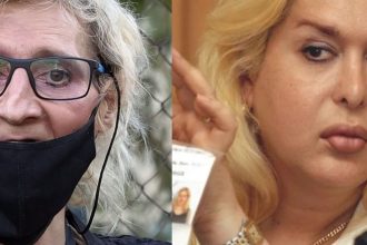 Συγκλονιστική εξομολόγηση της Νόρας Βαλσάμη για τον άνδρα της Ερρίκο Ανδρέου: «Τραγωδία, μένω μαζί του στο νοσοκομείο»