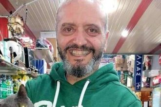 Απόστολος Γκλέτσος: «Με ακούει και δεν πρέπει να το πω αλλά το κατάλαβε»