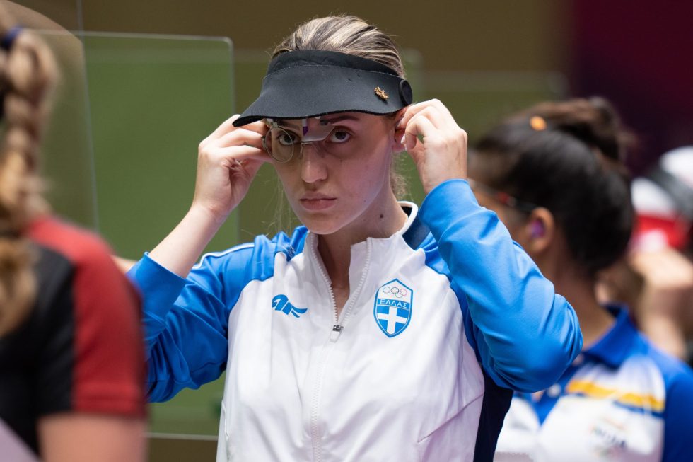 Απόστολος Γκλέτσος: «Με ακούει και δεν πρέπει να το πω αλλά το κατάλαβε»