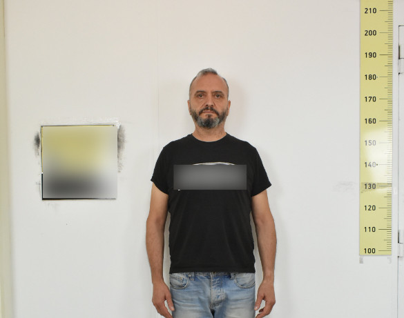 Αυτός είναι ο 53χρονος που βίαζε και εξέδιδε τη 12χρονη - Δόθηκαν τα στοιχεία του στη δημοσιότητα