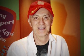 Νίκος Μαστοράκης: Διέψευσε τον… θάνατό του