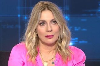 Η Σμαράγδα Καρύδη είπε την πιο μεγάλη αλήθεια για τη 12χρονη