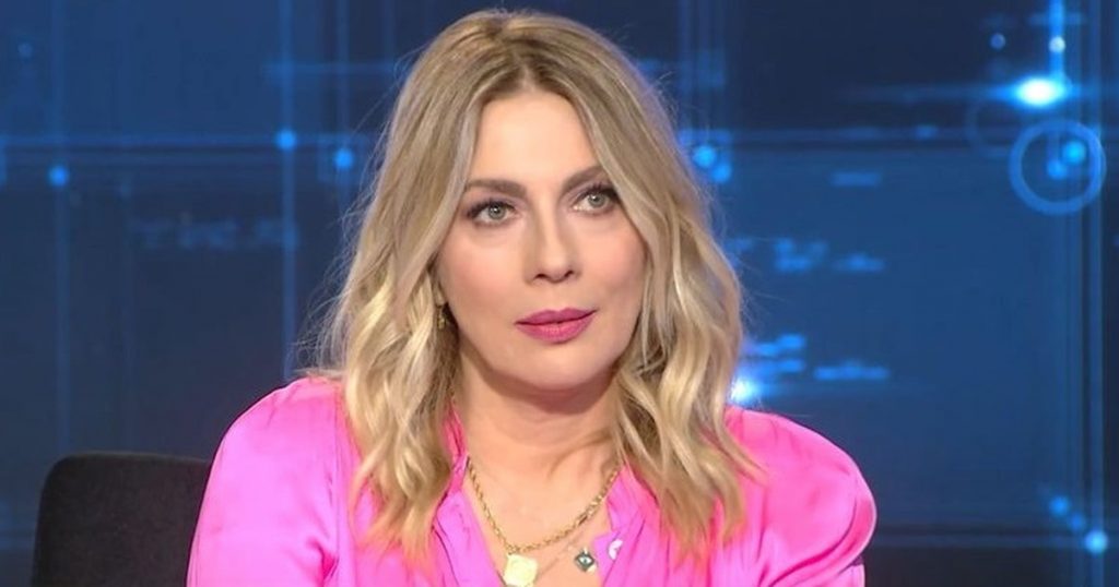 Η Σμαράγδα Καρύδη είπε την πιο μεγάλη αλήθεια για τη 12χρονη