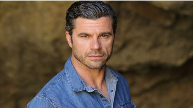 Χρήστος Βασιλόπουλος: Όταν τελείωσαν τα λεφτά στο Λος Άντζελες, δούλευα ως πορτιέρης