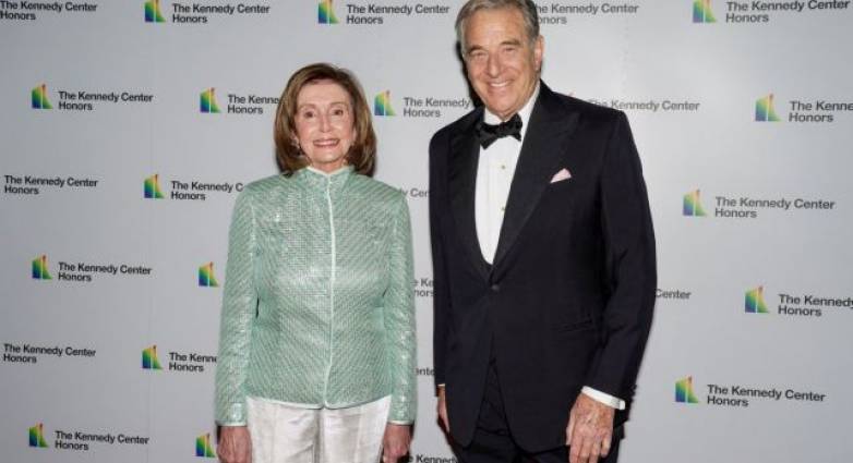 Διάρρηξη στο σπίτι της Νάνσι Πελόζι: Χειρουργείο στον εγκέφαλο κάνει ο σύζυγός της που δέχθηκε επίθεση με σφυρί