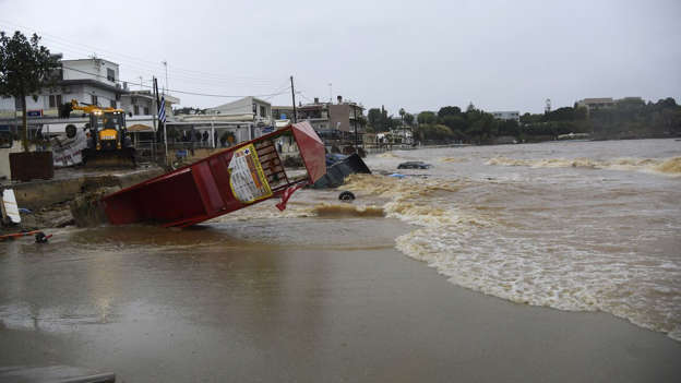 Τραγωδία στην Κρήτη: Νεκρή η 50χρονη αγνοούμενη στην Αγία Πελαγία