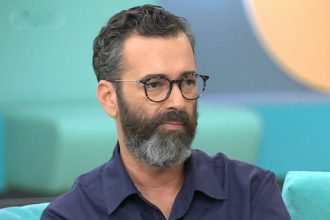 Άγγελος Μπράτης: Τα αρνητικά σχόλια δεν με ενοχλούν