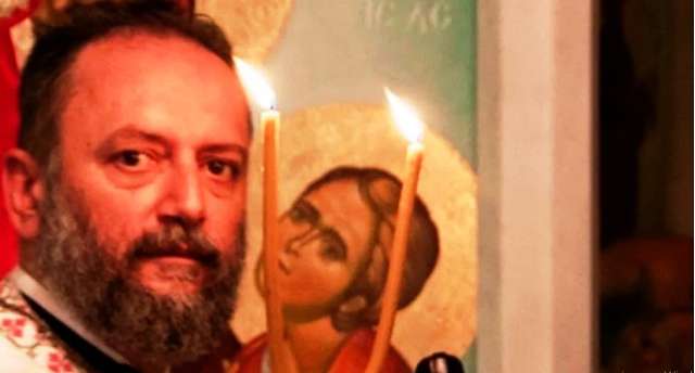Αυτοκτονία ο θάνατος του αρχιμανδρίτη «έδειξε» ο ιατροδικαστής
