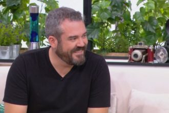 Πυγμαλίων Δαδακαρίδης: «Είμαι άνθρωπος που μου αρέσουν τα πάθη και έχω κάνει πολλά λάθη»