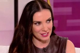 Φωτείνη Δάρρα: Μου έκαναν φωτομοντάζ βάζοντας μου ψεύτικη μύτη, ήμαρτον