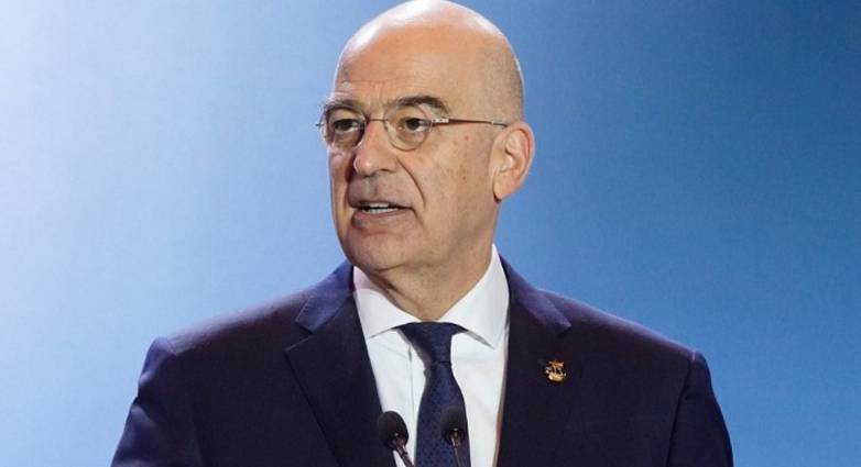 Νίκος Δένδιας: Στο Κάιρο θα βρεθεί αύριο για συνάντηση με τον Αιγύπτιο ΥΠΕΞ