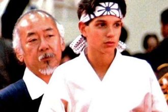 Ο Ραλφ Μάτσιο μιλάει για τη ζωή μετά το Karate Kid: «Δείχνω νέος γιατί δεν δουλεύω»