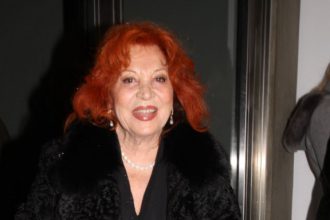 Νικήτας Τσακίρογλου: Γιατί η Χρυσούλα Διαβάτη δεν θέλει να παίζει πλέον στο θέατρο;