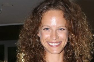 Έλλη Τρίγγου: Έπαθα κρίση ταυτότητας με αυτά που έγραψαν για την παράσταση μας στην Επίδαυρο