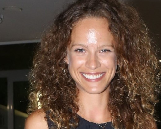 Έλλη Τρίγγου: Έπαθα κρίση ταυτότητας με αυτά που έγραψαν για την παράσταση μας στην Επίδαυρο