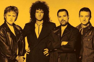 «Face It Alone»: Το ανέκδοτο τραγούδι των Queen